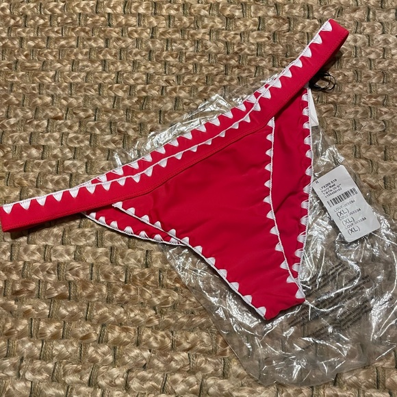 LOVERS + FRIENDS ❤️‍🔥 NWT BOTTOMS XL - Picture 11 of 13